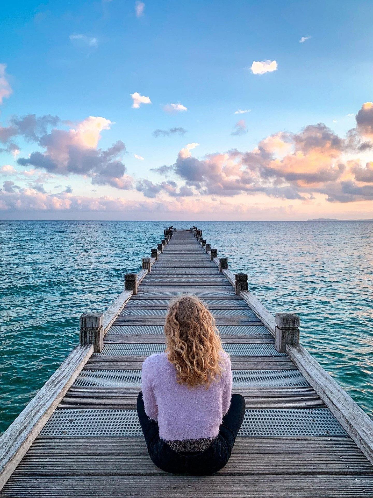De universele behoefte aan rust: waarom stress verlagen alles verandert