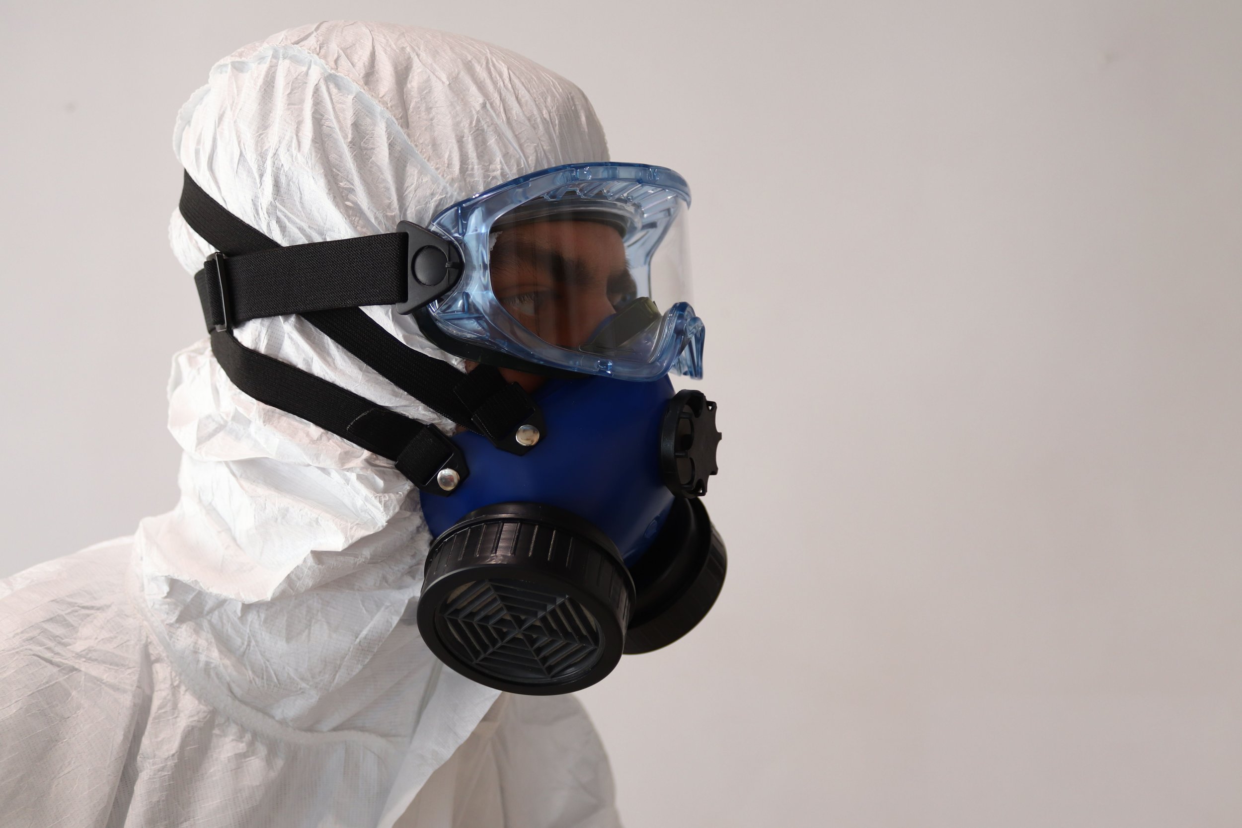 What Employers Get Wrong About Respiratory Protection And What Cal/OSHA Requires