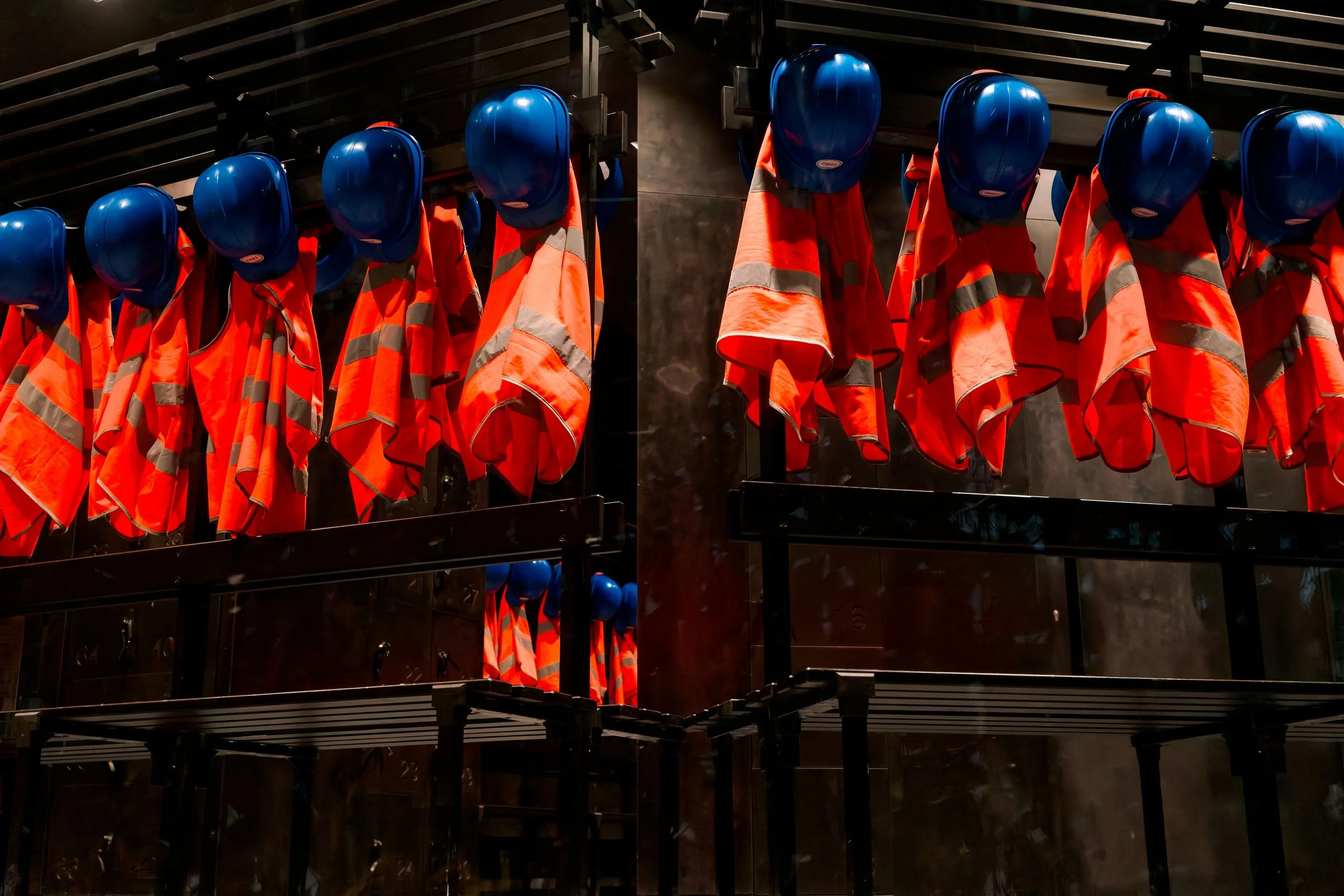 A Worker Died in a 17-Foot Trench. The First Citation? No IIPP