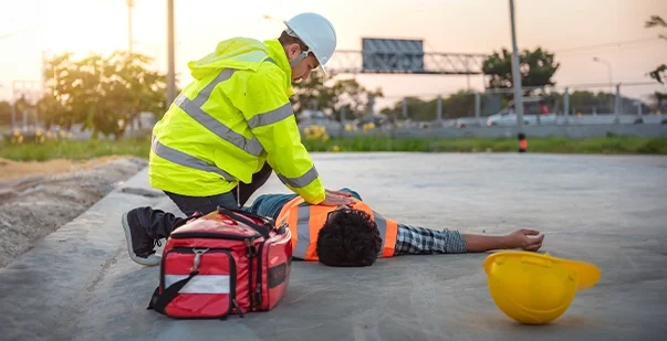 Does Cal/OSHA Require CPR Training? What California Employers Need to Know