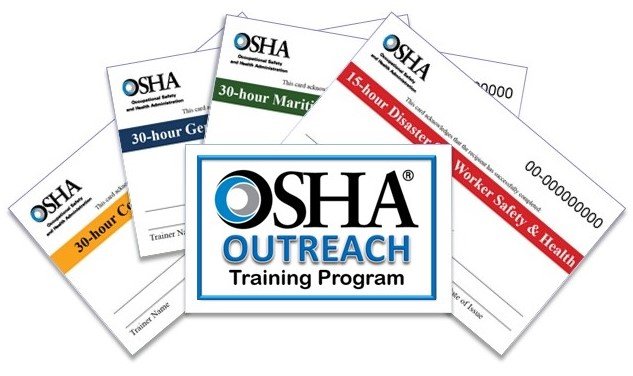 OSHA 10 and OSHA 30: When Safety Training Goes from Advisable to Required