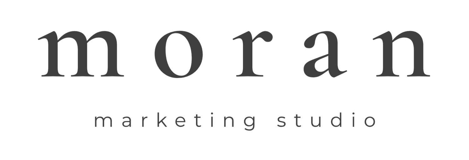 Moran Marketing Studio
