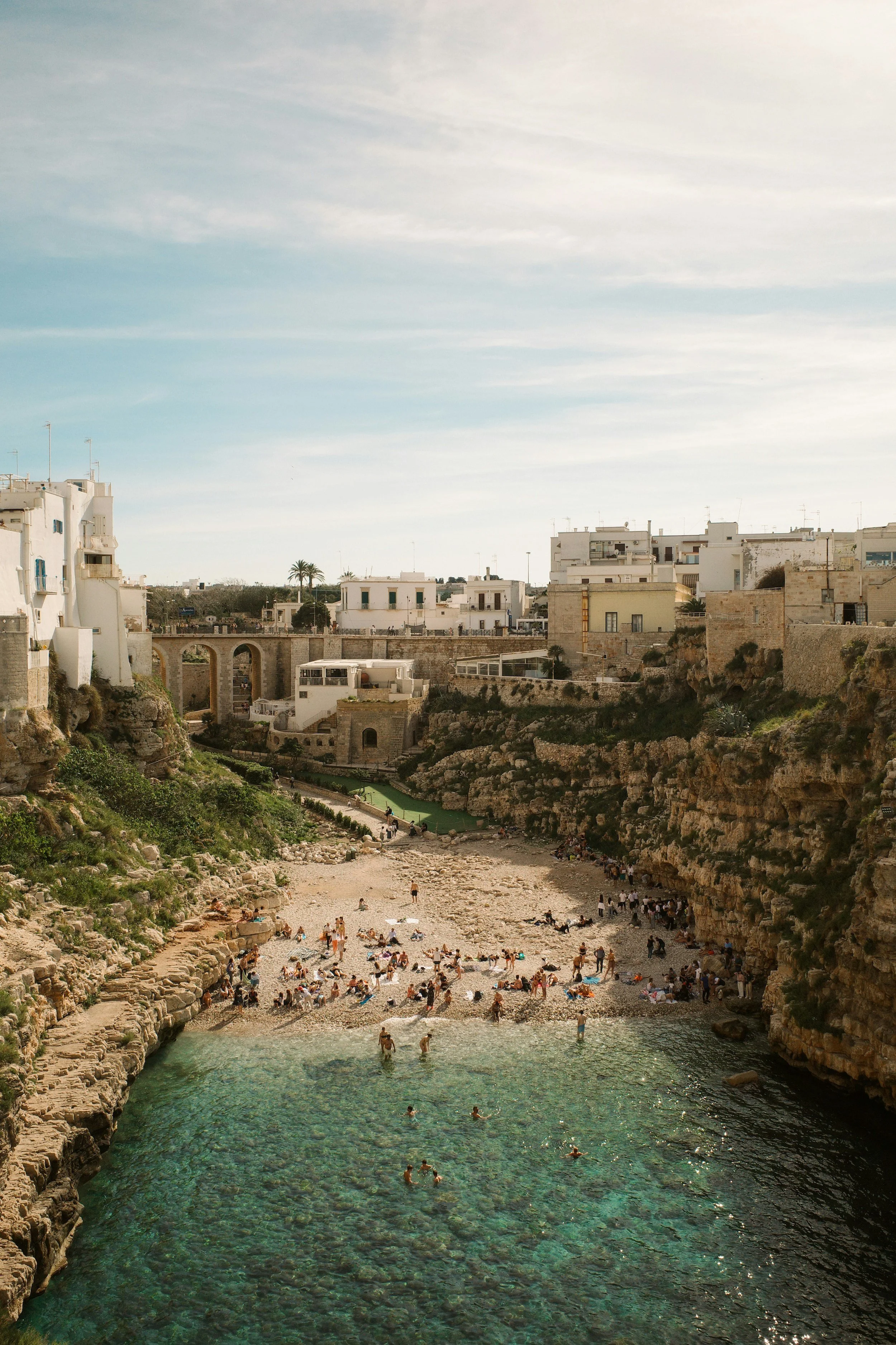 Italy