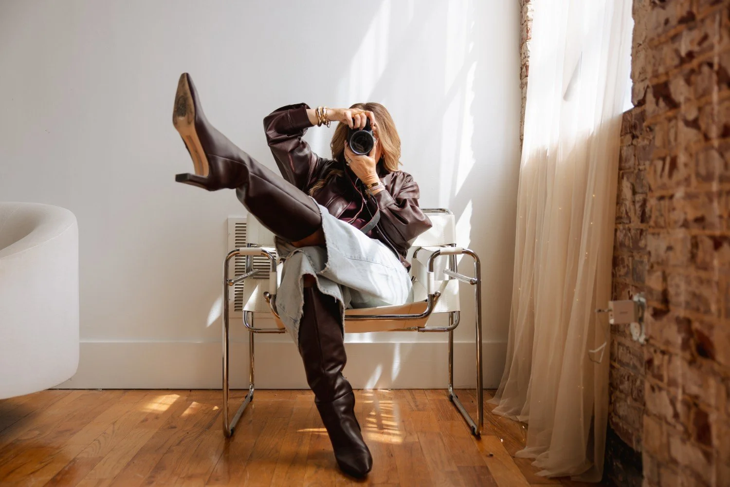 Brand Photographer for Home Stagers and Entrepreneurs in Southern California