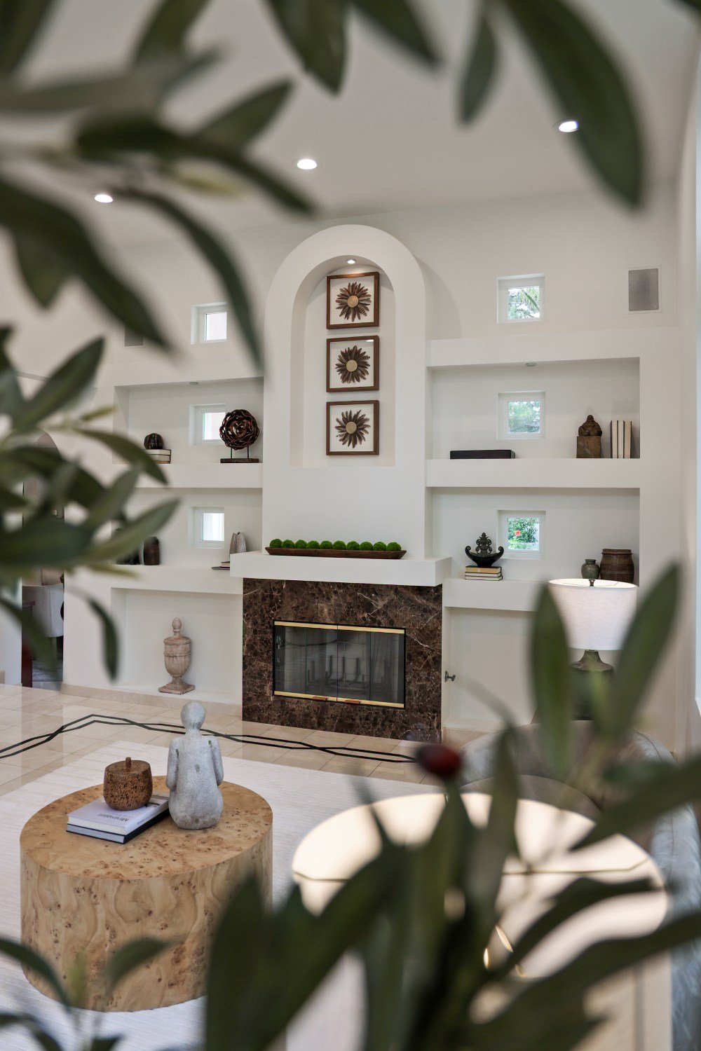 Grahamhaus Visuals Interior Photography for Luxury Listing and Home Staging Companies