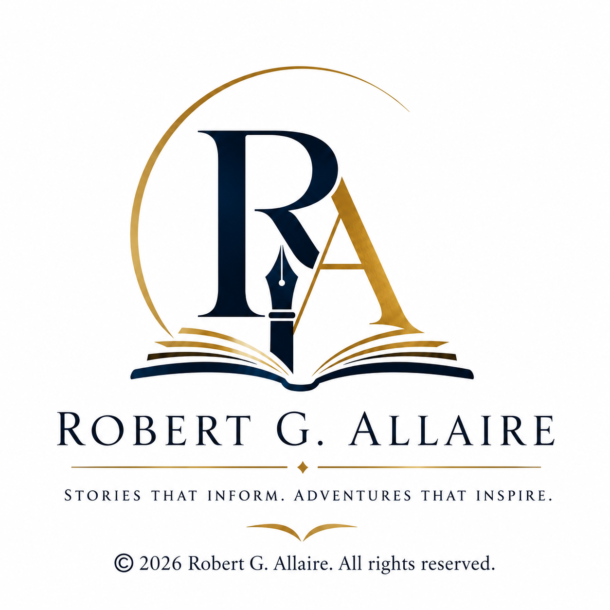 Robert G. Allaire