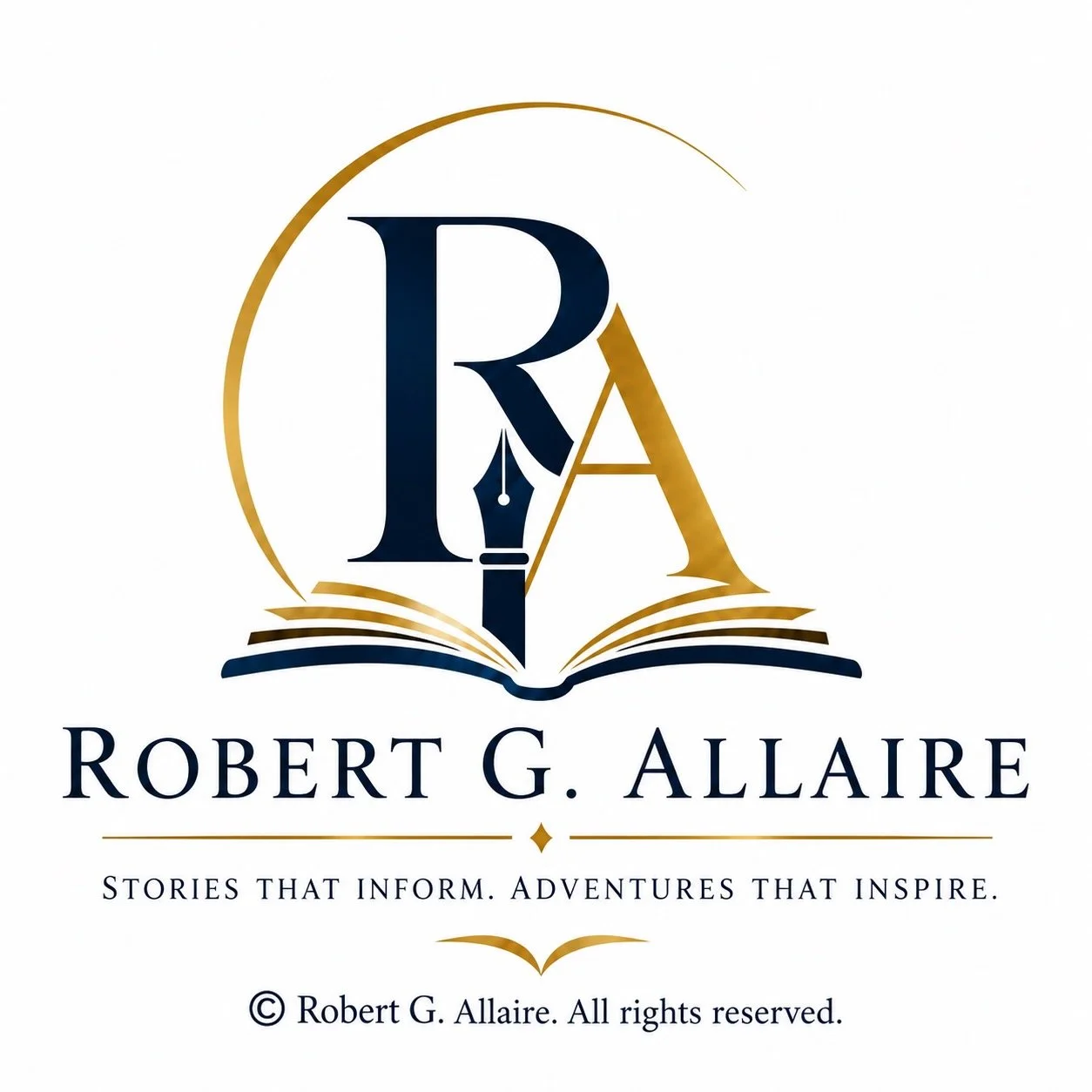 Robert G. Allaire