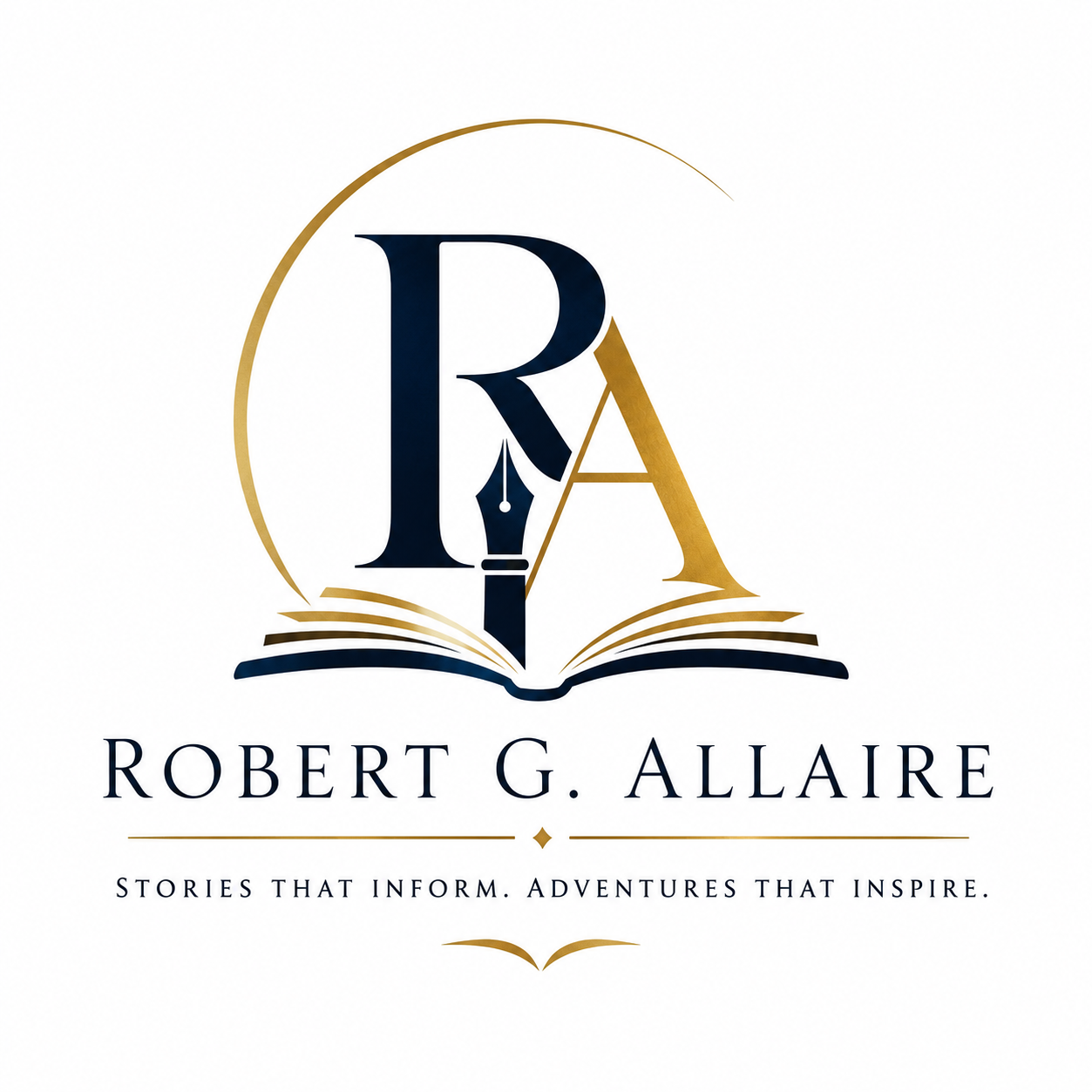 Robert G. Allaire