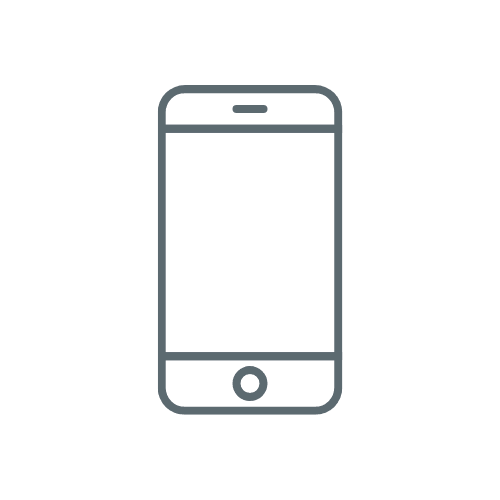 OP | New Stylized Iphone Icon