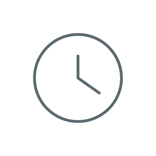 OP | New Stylized Clock icon