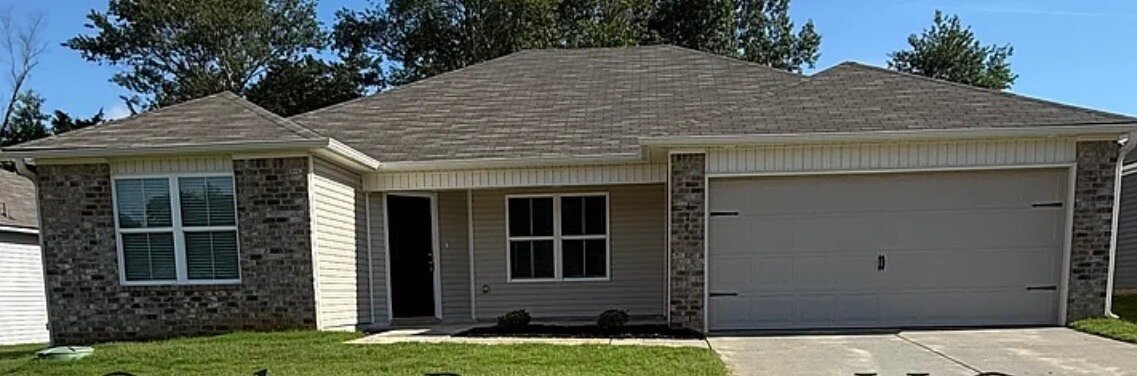 ‍179 Olde Hearth Rd  New Market, AL 35761
