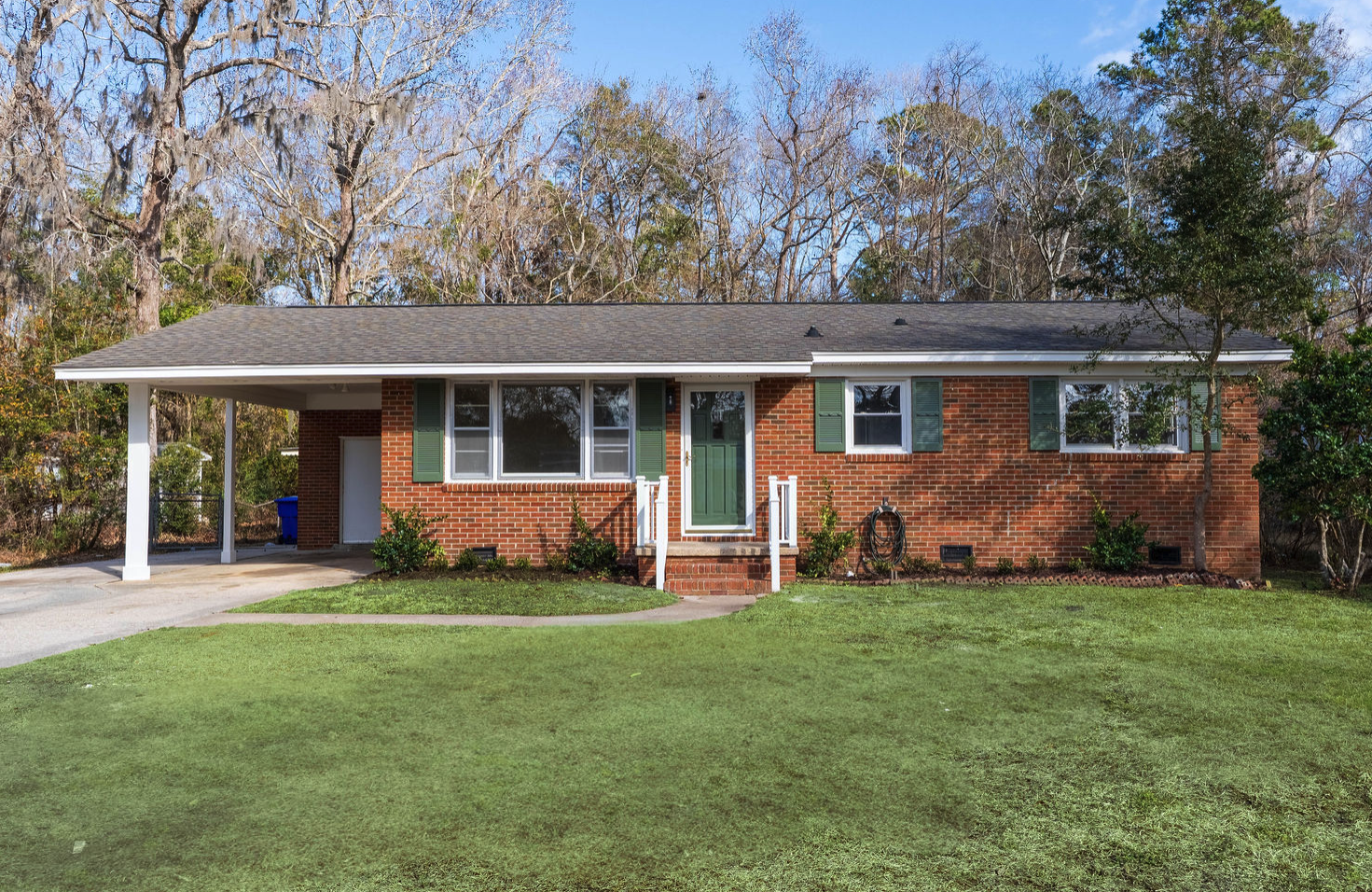 834 Savage Rd Charleston SC