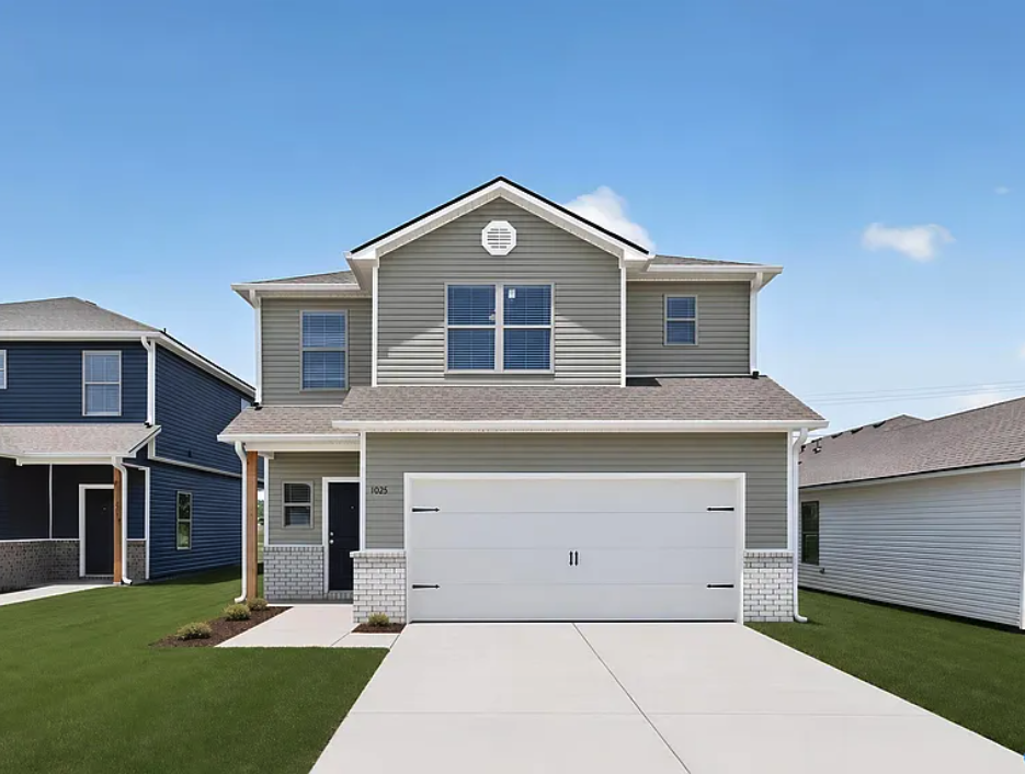 1025 John Ave Trinity AL