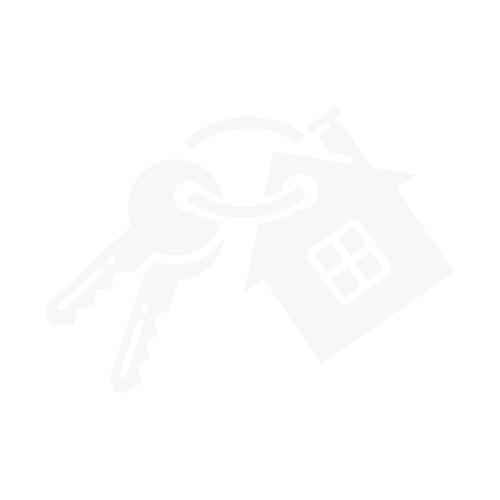 Keys Soon | Graphic of a house and a new set of keys