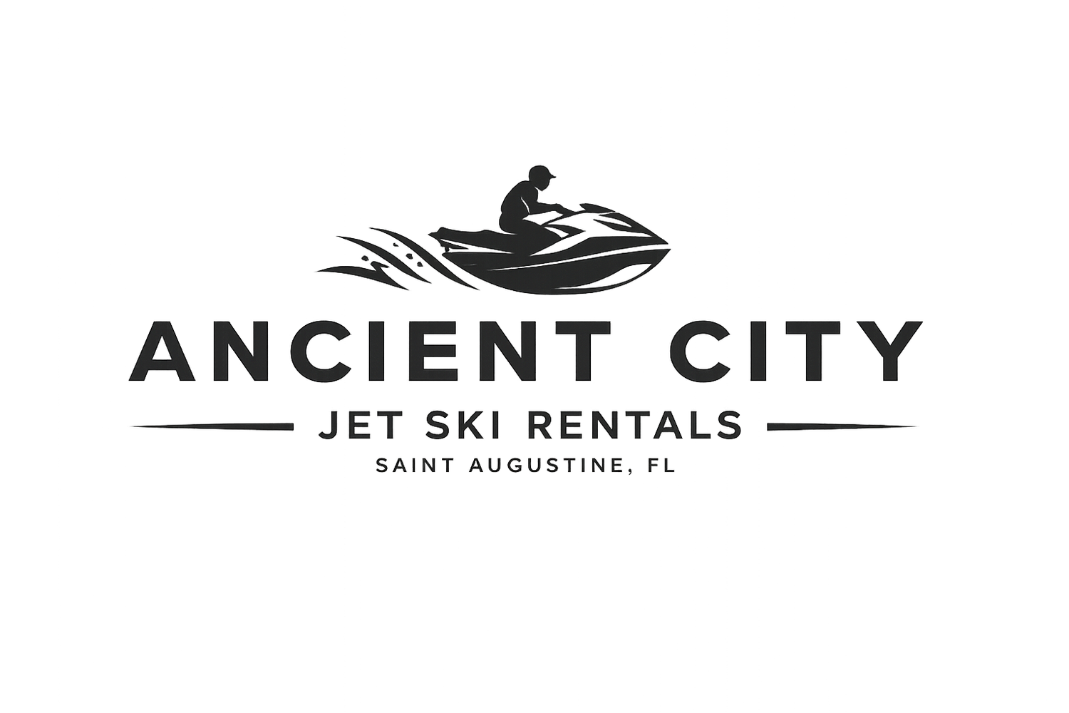 Ancient City Jet Ski Rentals