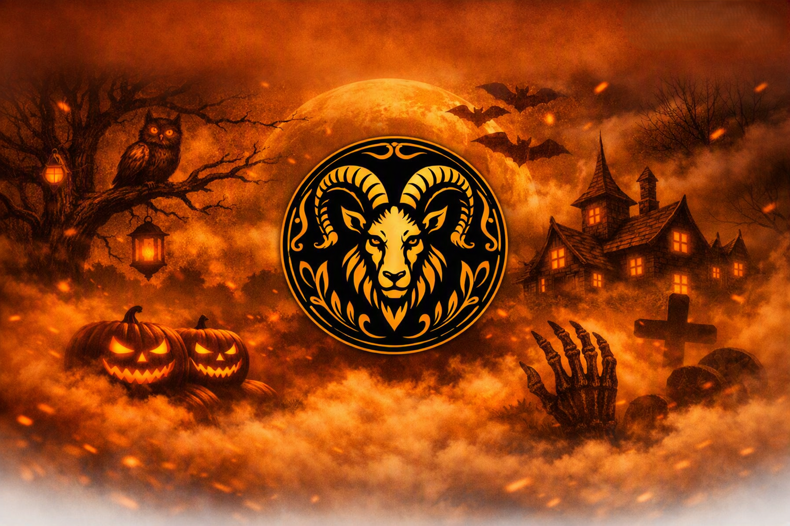 Happy Halloween