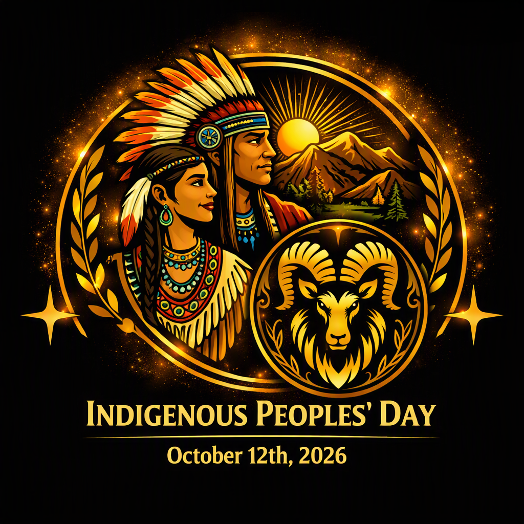 Indigenous Peoples’ Day