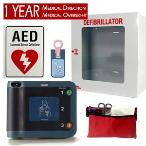 AED School Package