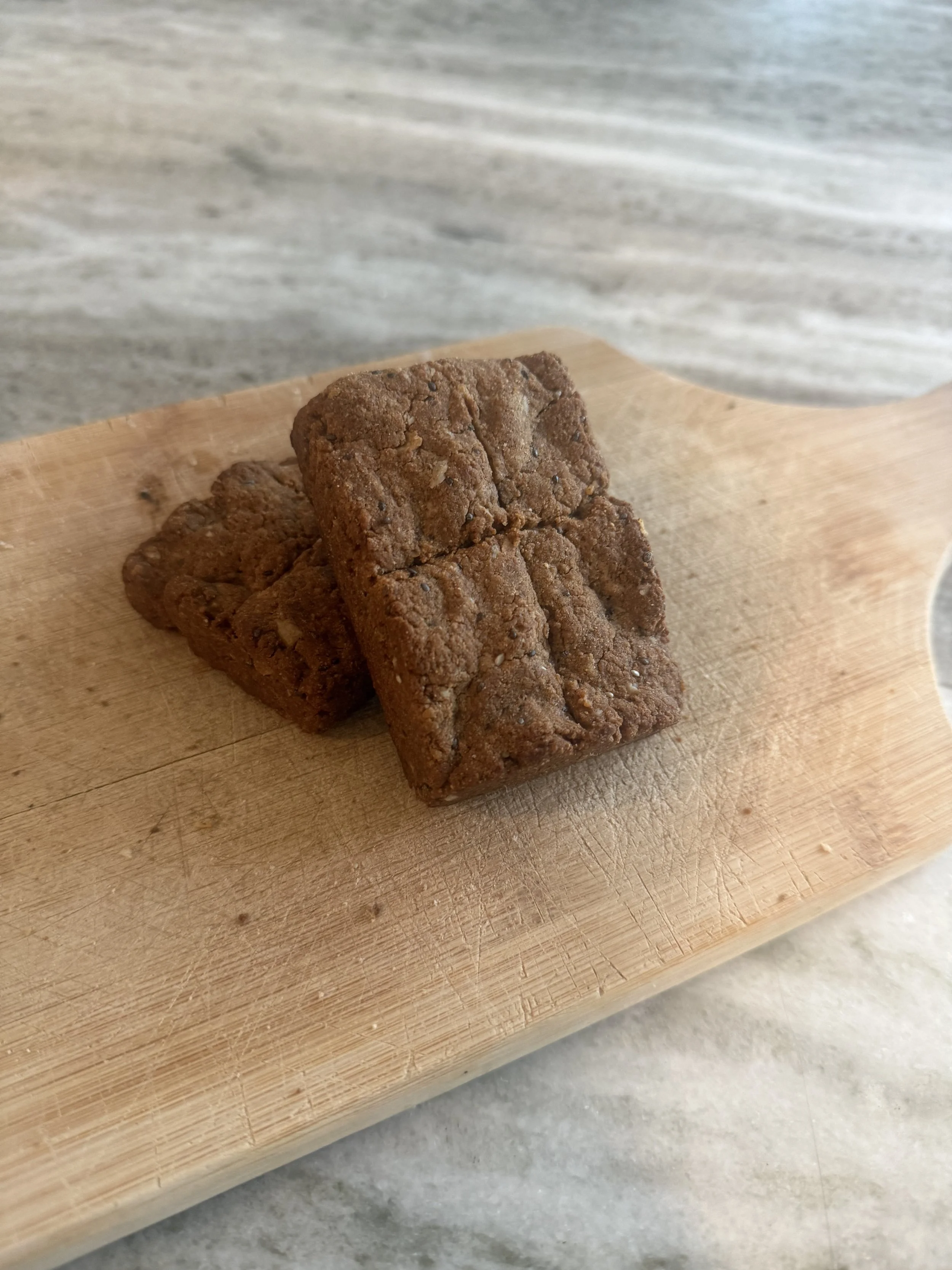 Blue Ridge Waybread- Coming Soon!