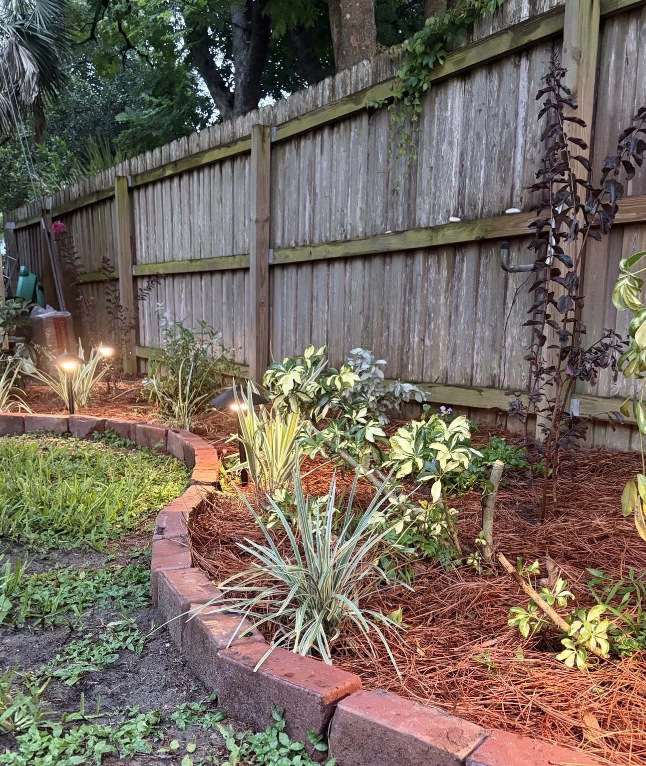 Pathway Lighting