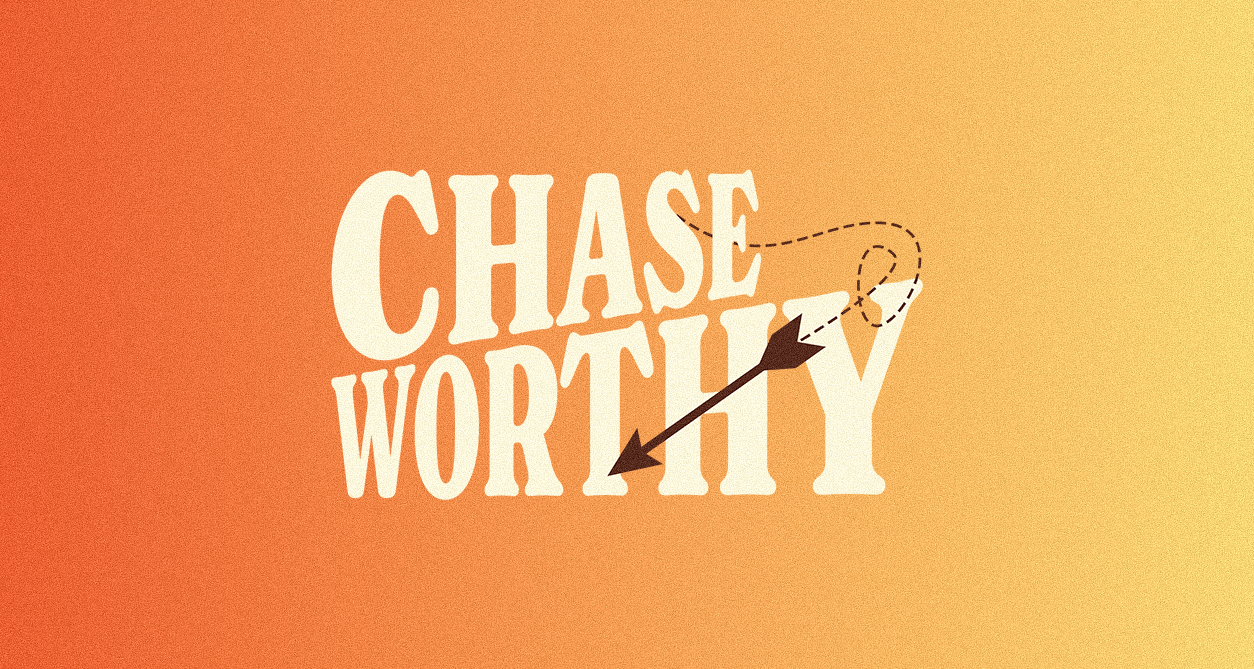 Chase-Worthy: Edition 001