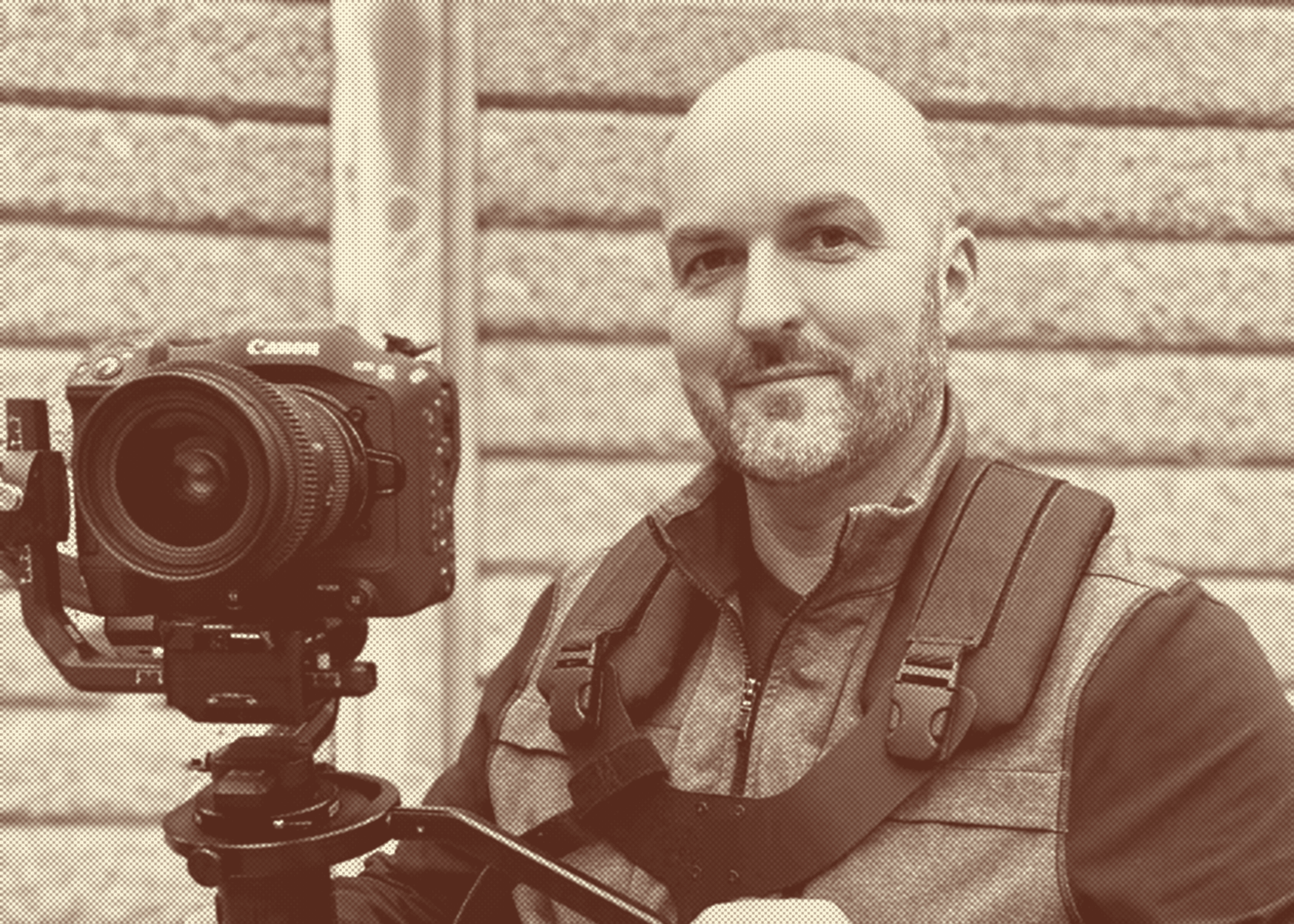 Ed Middleton Director of Photography