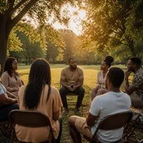 When Summer Gets Busy: A Gentle Reminder to Set Boundaries This Summer