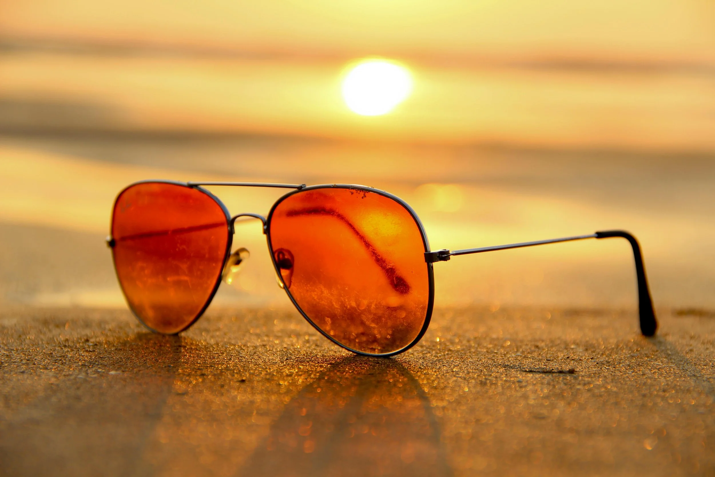 A More Realistic Kind of Summer