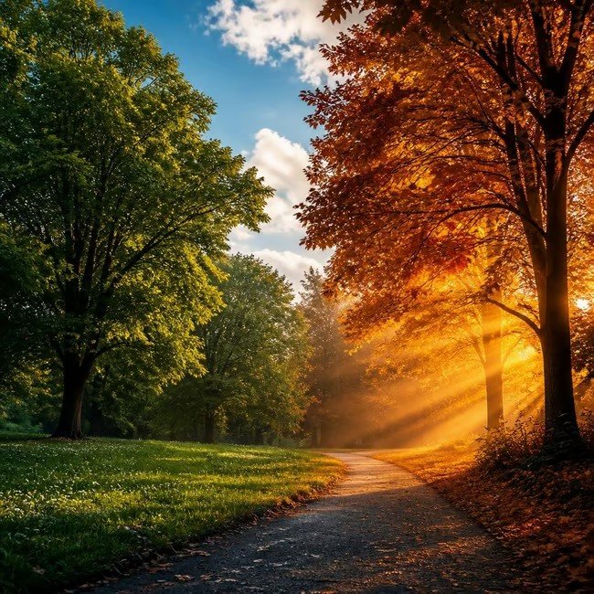 Resetting Routines Without the Pressure: A Gentle Guide for Seasonal Transitions 