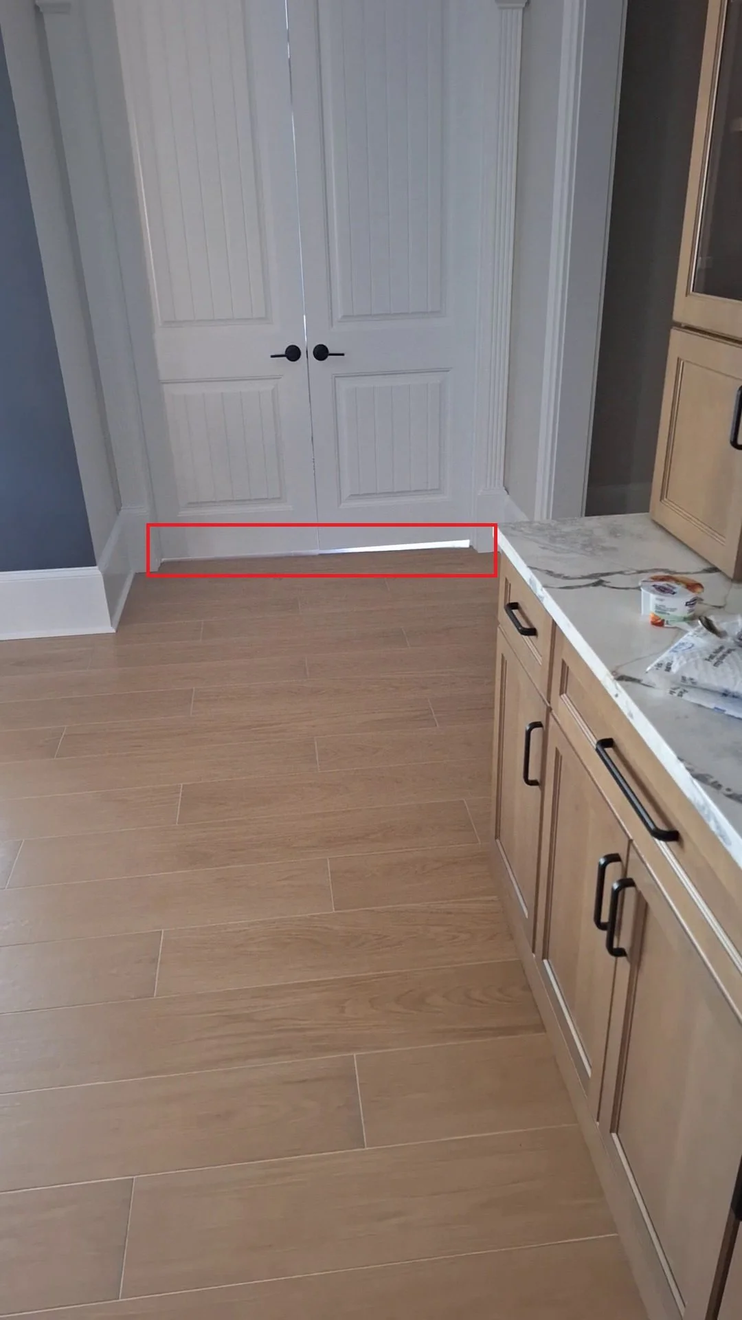 Lally Construction and design destroys customer homebuilding dreams