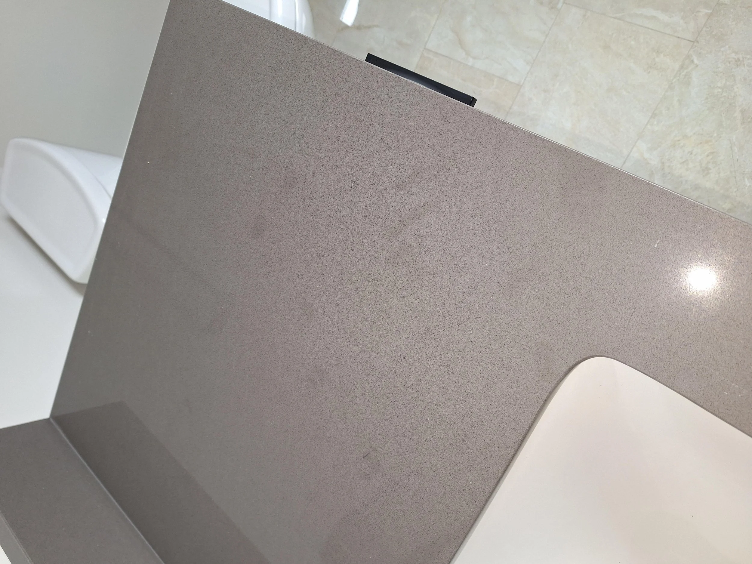 Lally construction is the consumate proof that lower costs brings lower quality