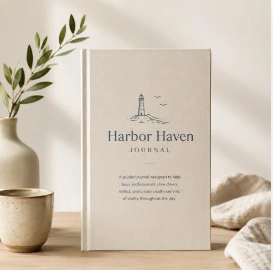 Harbor Haven Journal
