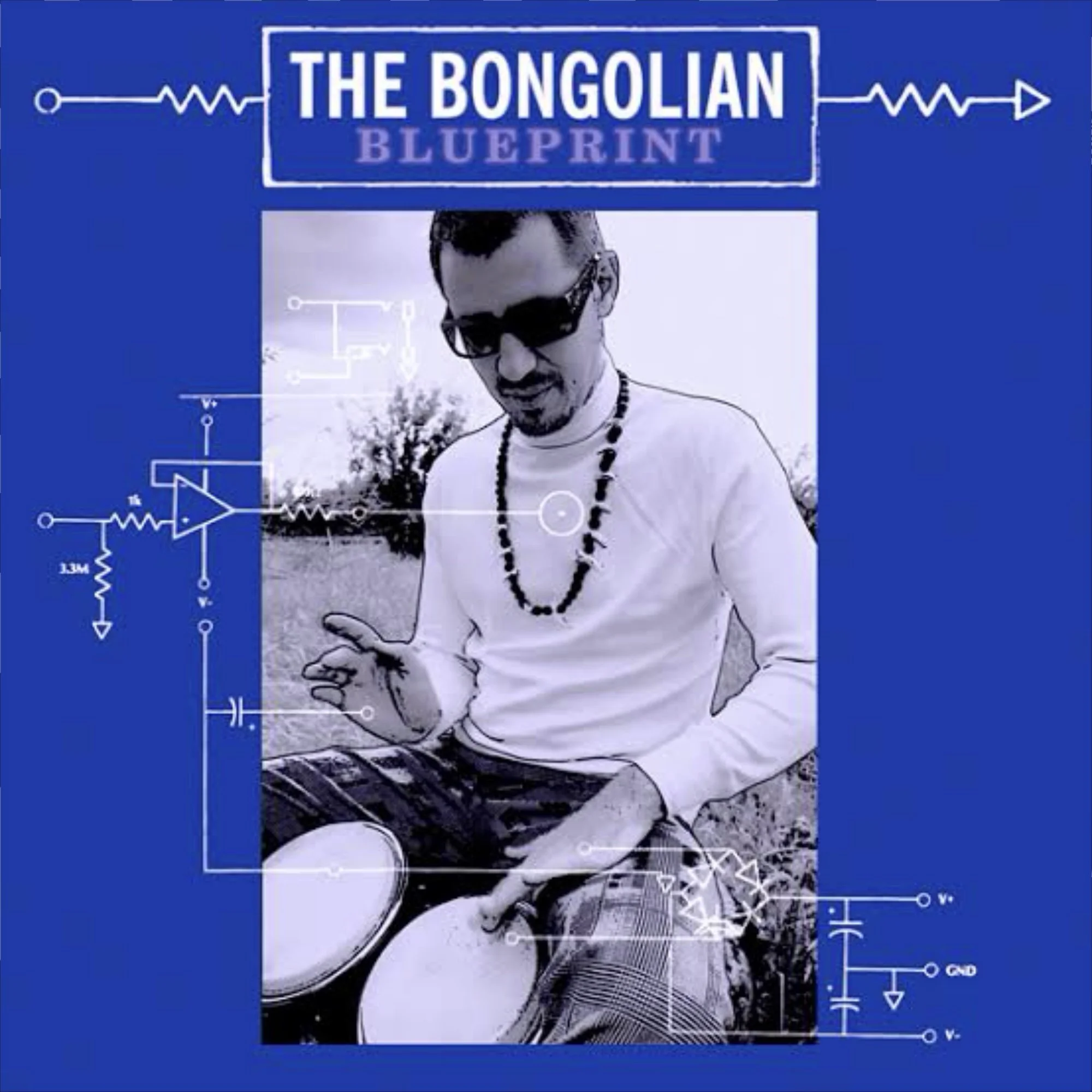Bongolian - Blueprint