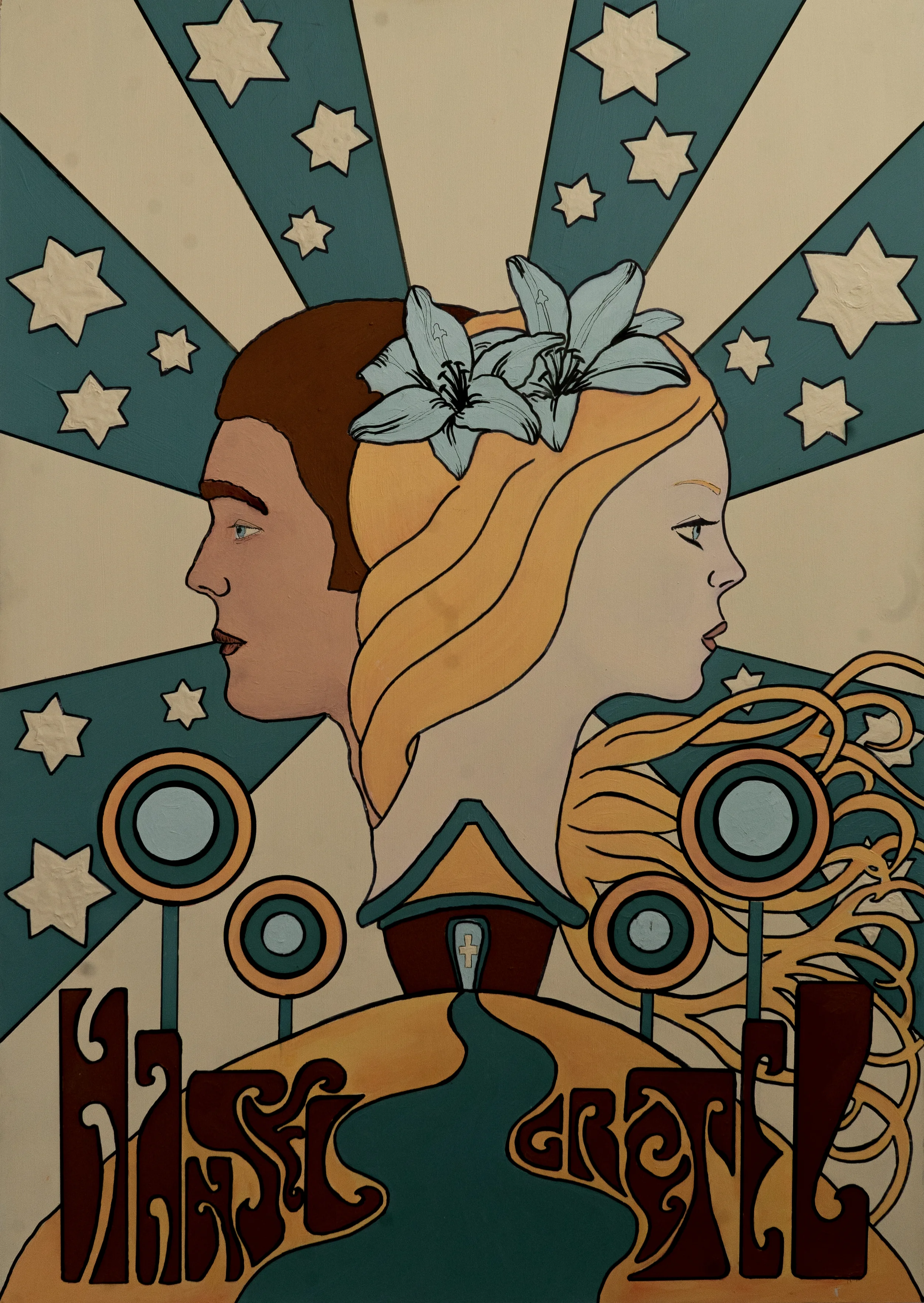 Hansel and Gretel