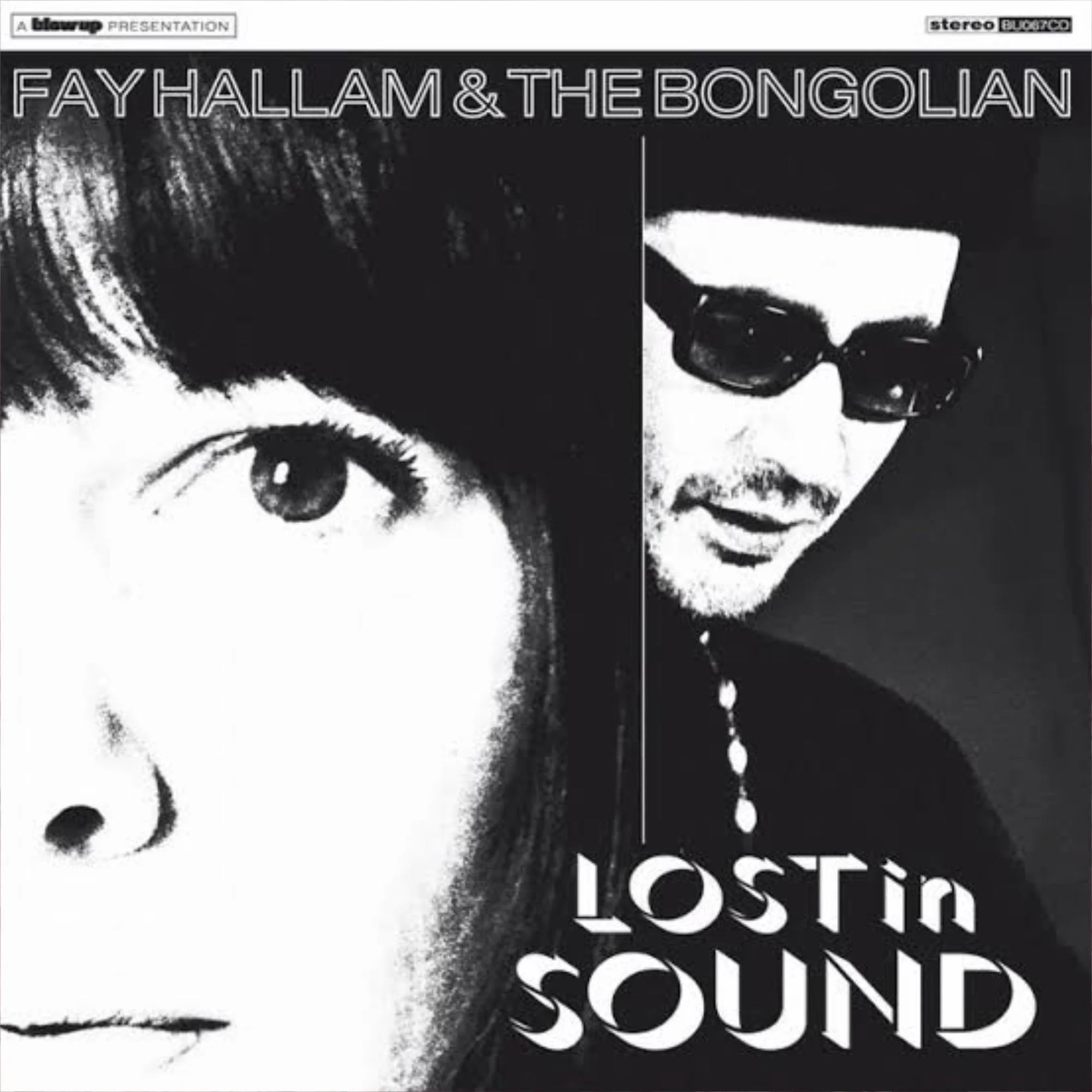 Bongolian & Fay Hallam - Lost In Sound