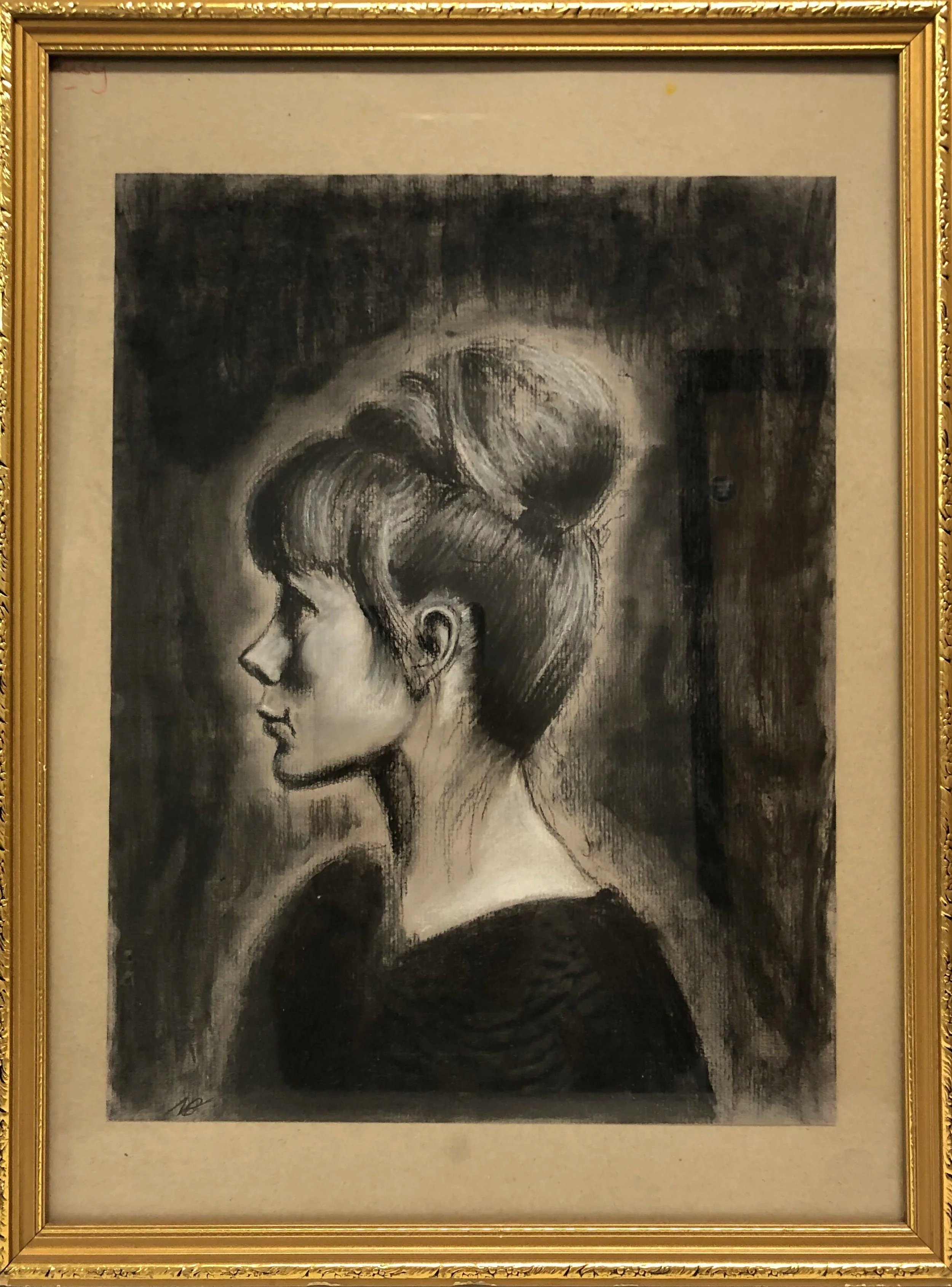 Francoise+Dorleac+profile++vintage+frame.jpg