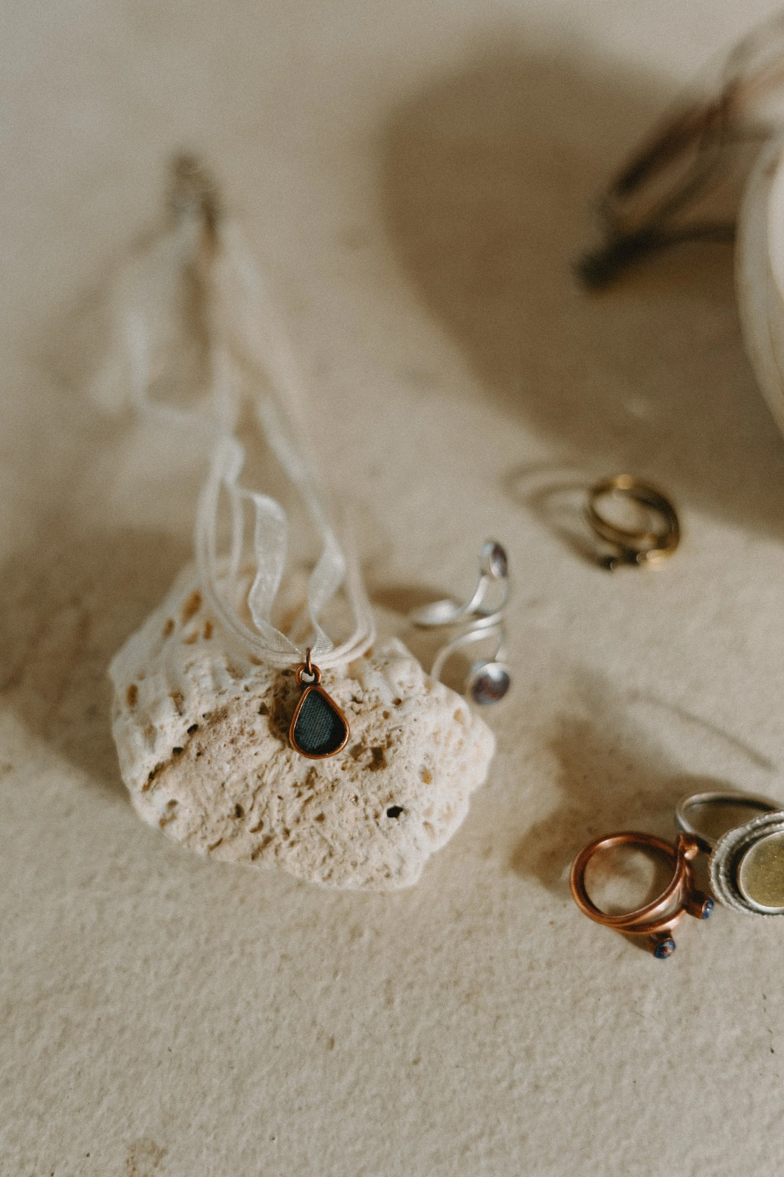 Droplet Pendant