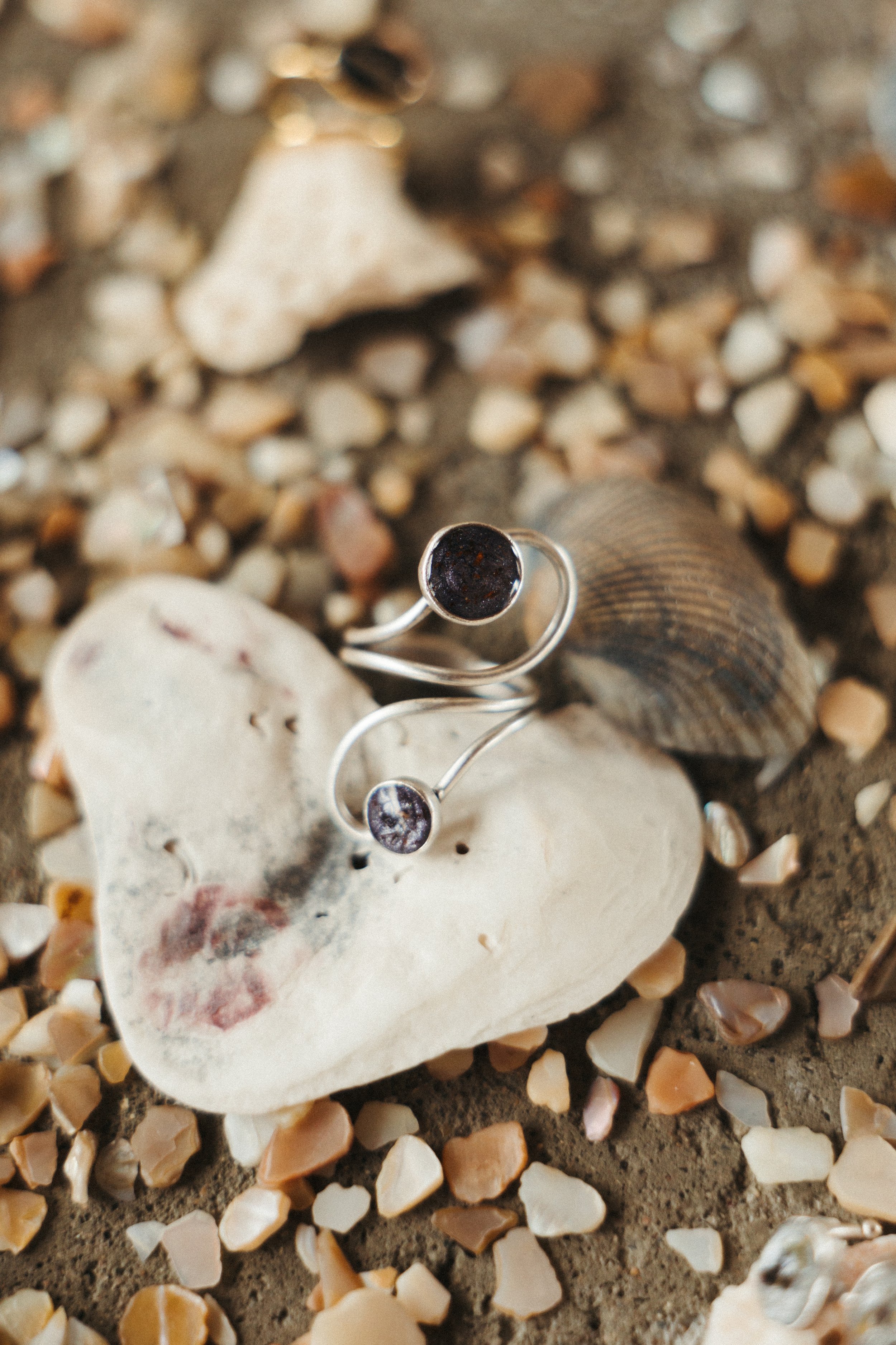 Windwhirl Ring
