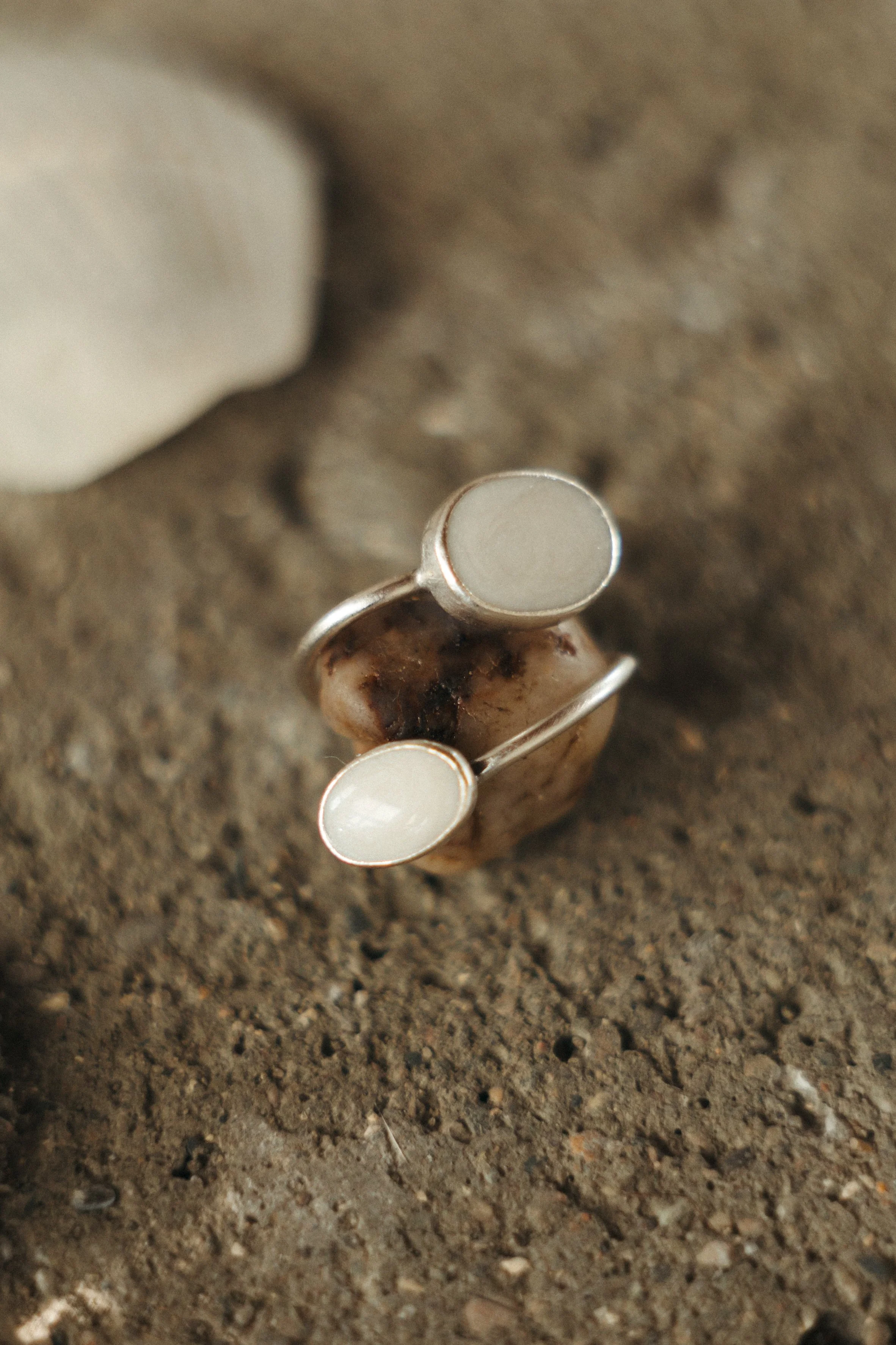 Stone Meadow Ring