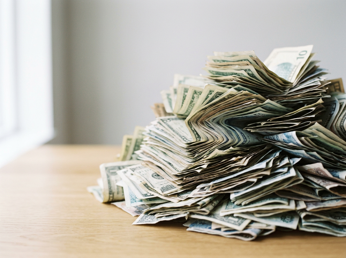 Compensation and Negotiation Worksheet