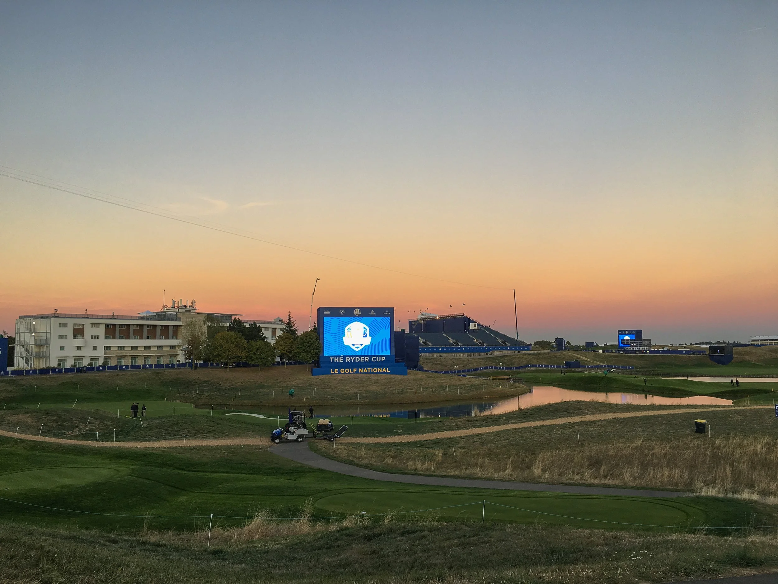 Ryder Cup