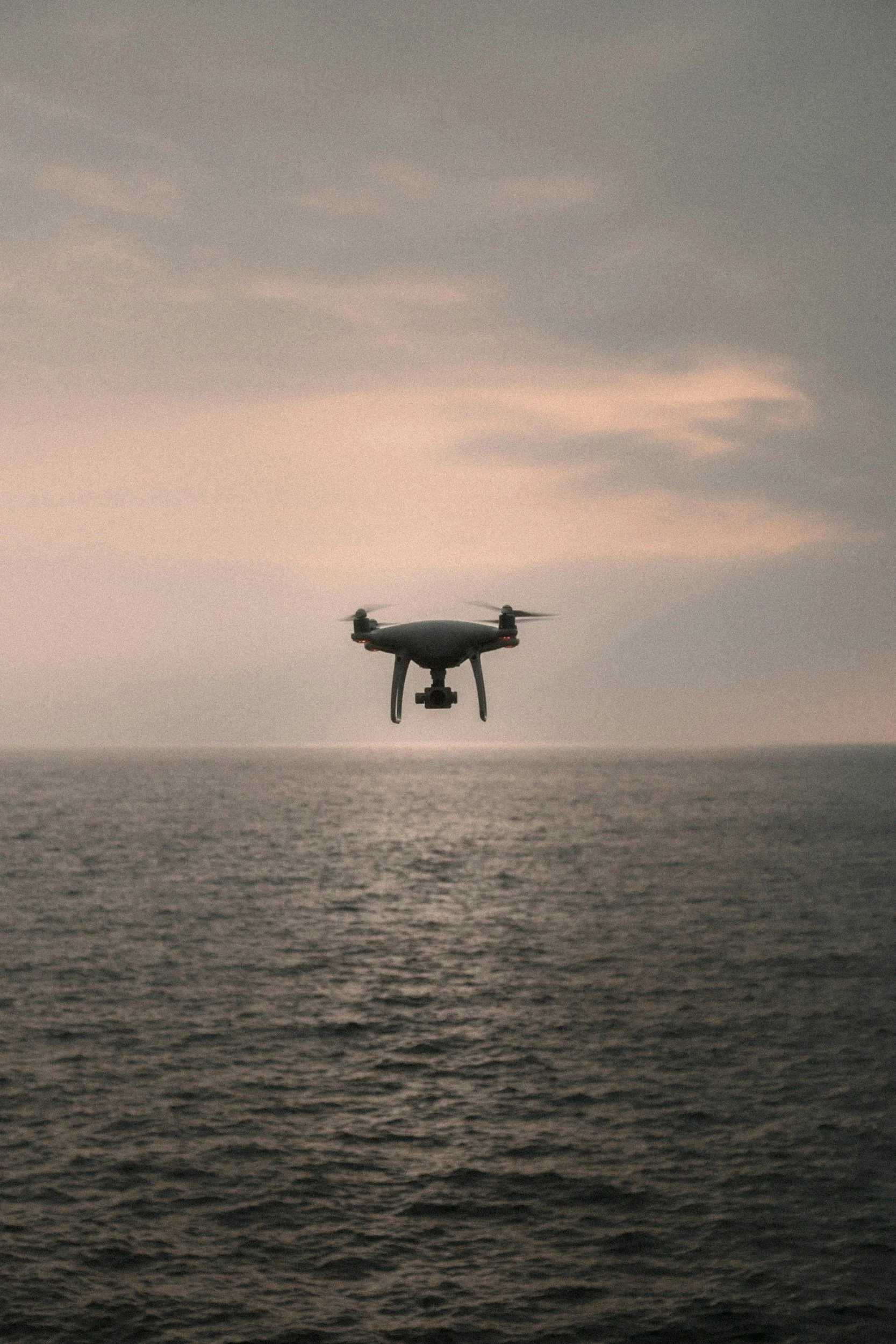 Autonomous UK champions air and maritime autonomous systems