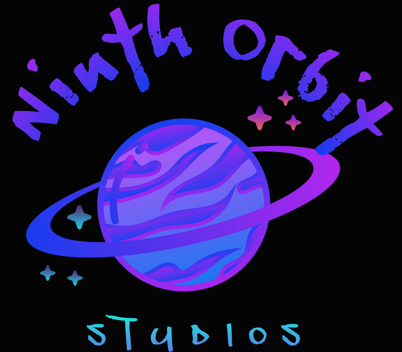 Ninth Orbit Studios 