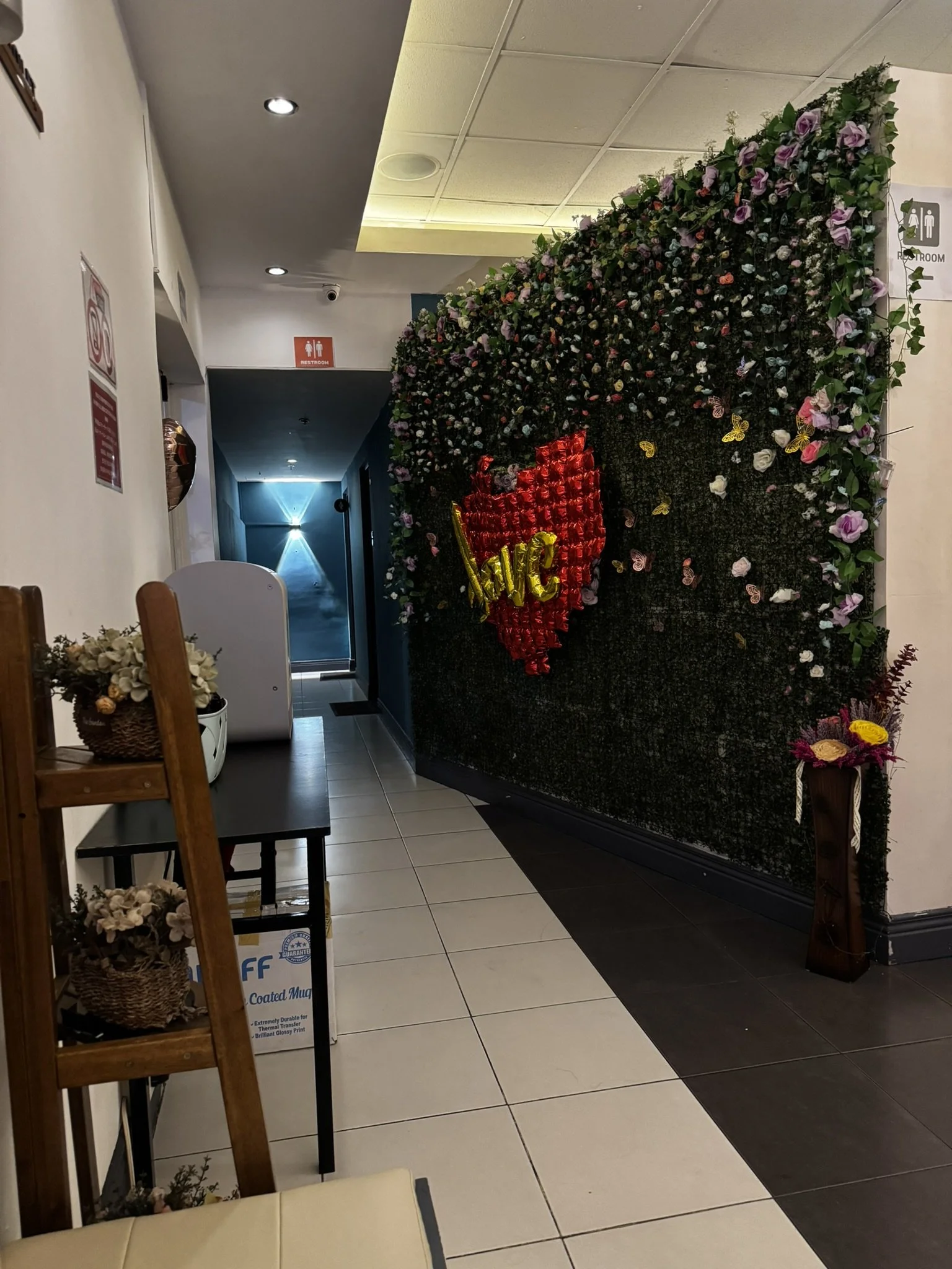 Lynn spa cebu | Booking a Treatment