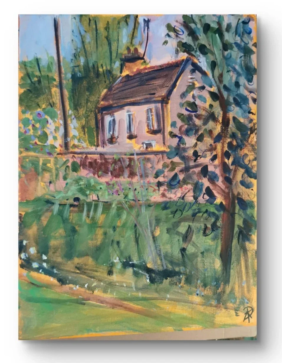 Marldon Old School House