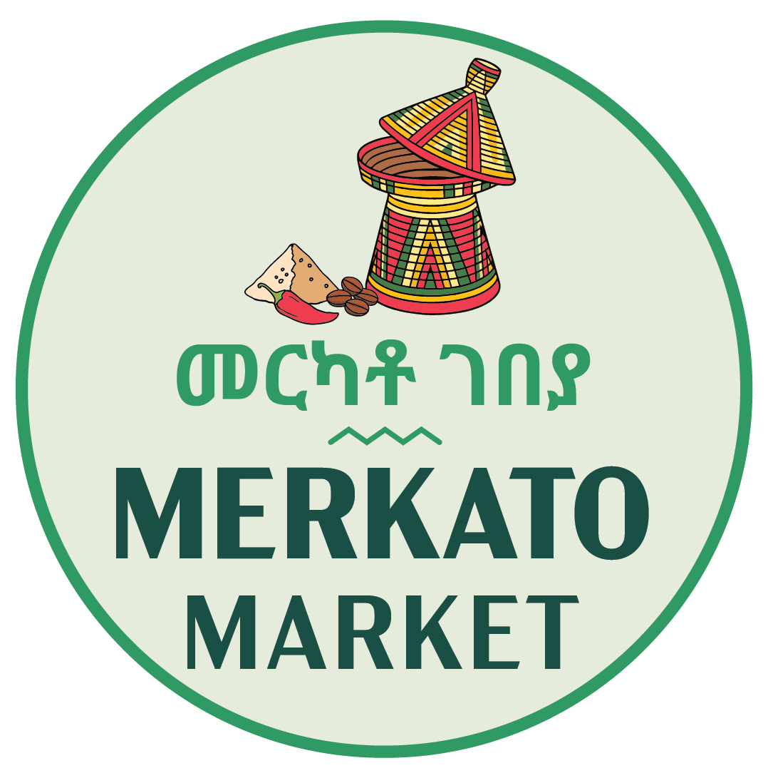 Merkato Market