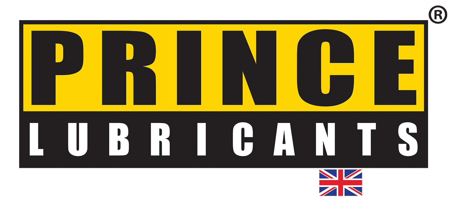 Prince Lubricants UK