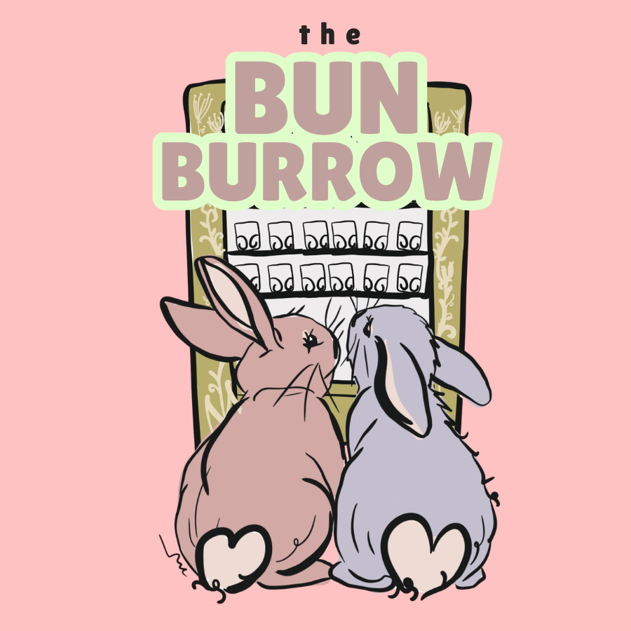 the Bun Burrow