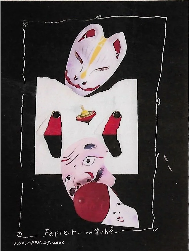 MURAKAMI KAZUNORI / Japan