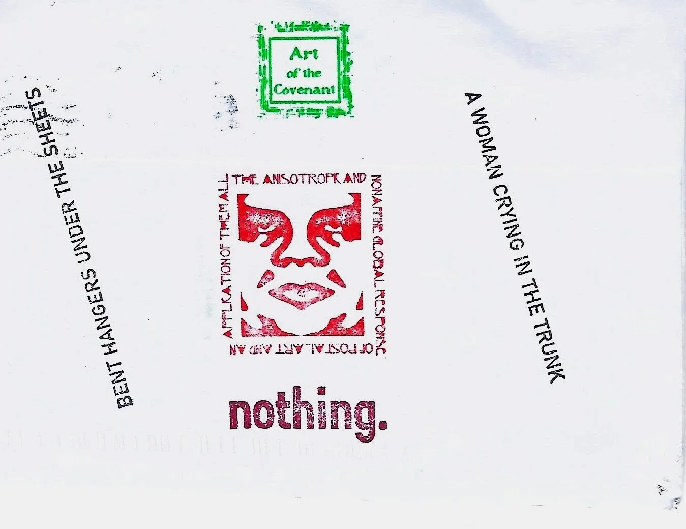 NONLOCAL VARIABLE /USSA